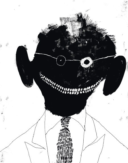 Иллюстрация к книге — Машинерия портрета. Опыт зрителя, преподавателя и художника [i_100.jpg]