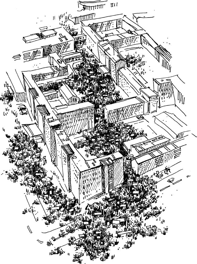 Иллюстрация к книге — Охота за призраком. Борьба спецслужб СССР, США и Западной Германии за архивы МГБ ГДР [i_004.jpg]