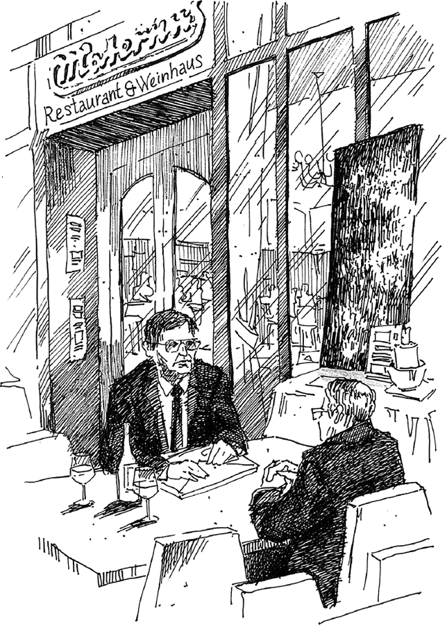 Иллюстрация к книге — Охота за призраком. Борьба спецслужб СССР, США и Западной Германии за архивы МГБ ГДР [i_006.jpg]