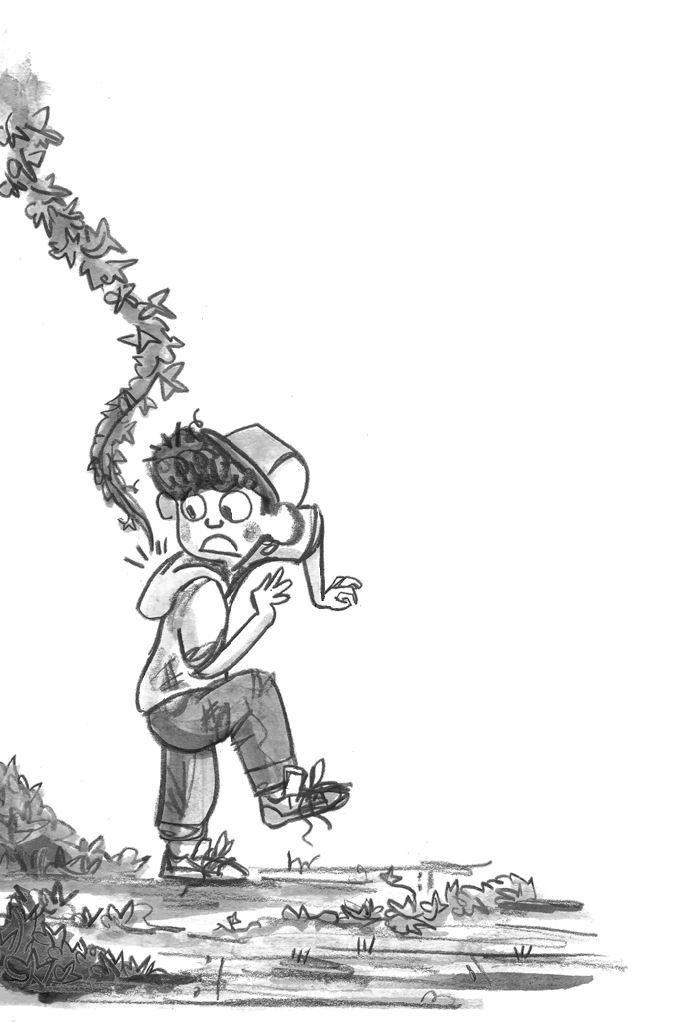 Иллюстрация к книге — Секрет дома напротив [i_007.jpg]