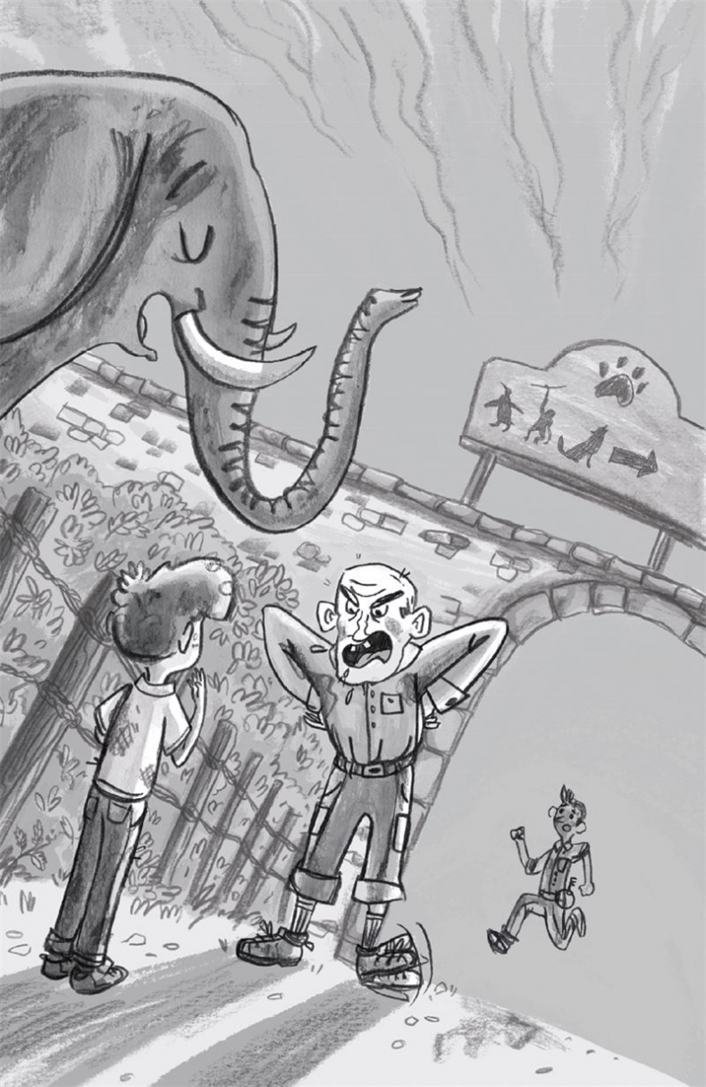 Иллюстрация к книге — Секрет дома напротив [i_012.jpg]