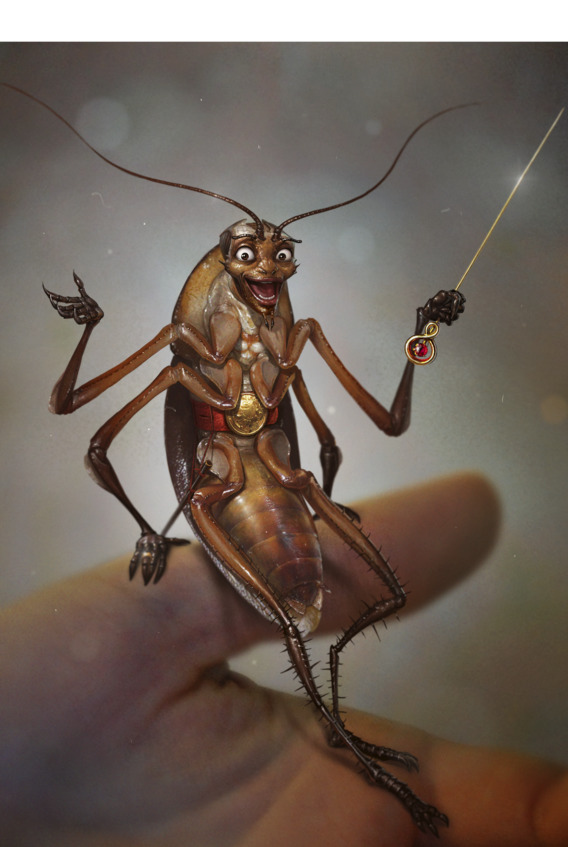 Иллюстрация к книге — Амулет. Подземелья украденных сердец [image8_5c6feb3d39fe83070093708b_jpg.jpg]