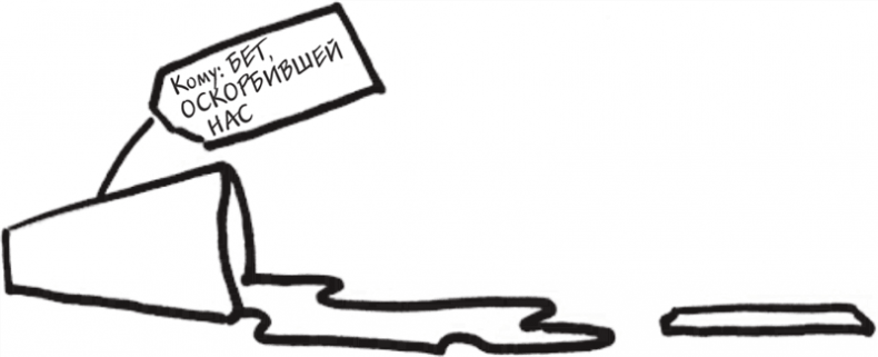 Иллюстрация к книге — Я это совсем не продумала! Как перестать беспокоиться и начать наслаждаться взрослой жизнью [i_140.jpg]