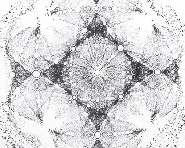 Иллюстрация к книге — Сознание за пределами жизни. Наука о жизни после смерти [i_023.jpg]