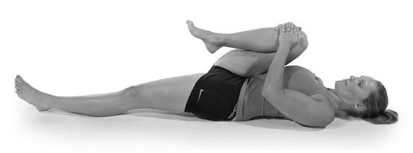 Иллюстрация к книге — Тело исцеляет само себя. Глубокое изучение работы мышц и их связи с эмоциями [i_025.jpg]