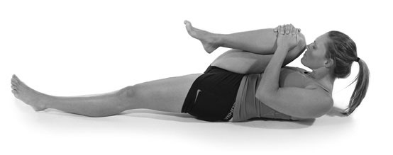 Иллюстрация к книге — Тело исцеляет само себя. Глубокое изучение работы мышц и их связи с эмоциями [i_026.jpg]