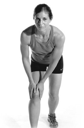 Иллюстрация к книге — Тело исцеляет само себя. Глубокое изучение работы мышц и их связи с эмоциями [i_042.jpg]