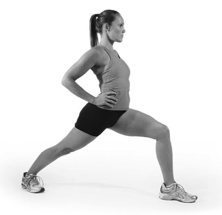 Иллюстрация к книге — Тело исцеляет само себя. Глубокое изучение работы мышц и их связи с эмоциями [i_045.jpg]