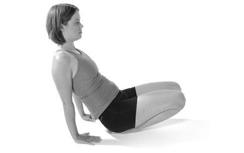 Иллюстрация к книге — Тело исцеляет само себя. Глубокое изучение работы мышц и их связи с эмоциями [i_049.jpg]