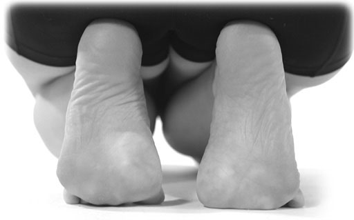 Иллюстрация к книге — Тело исцеляет само себя. Глубокое изучение работы мышц и их связи с эмоциями [i_064.jpg]