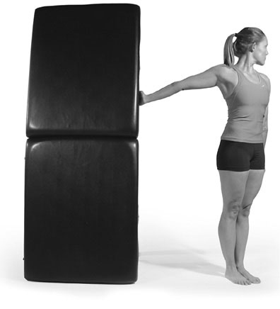 Иллюстрация к книге — Тело исцеляет само себя. Глубокое изучение работы мышц и их связи с эмоциями [i_083.jpg]