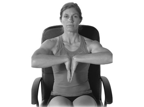 Иллюстрация к книге — Тело исцеляет само себя. Глубокое изучение работы мышц и их связи с эмоциями [i_094.jpg]