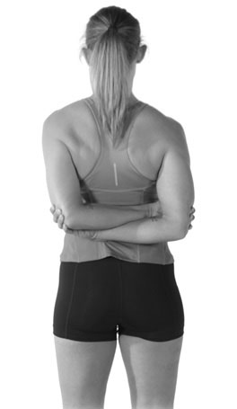 Иллюстрация к книге — Тело исцеляет само себя. Глубокое изучение работы мышц и их связи с эмоциями [i_102.jpg]