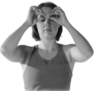 Иллюстрация к книге — Тело исцеляет само себя. Глубокое изучение работы мышц и их связи с эмоциями [i_109.jpg]