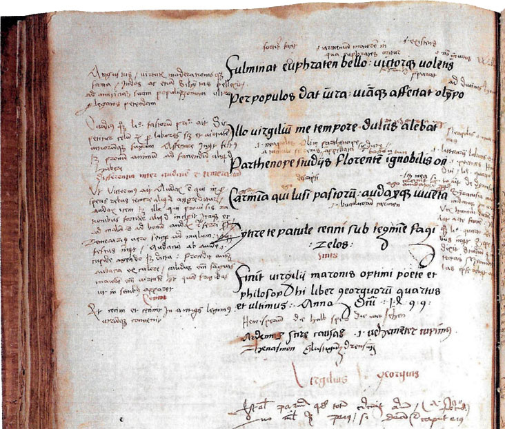 Иллюстрация к книге — История чтения [i_011.jpg]