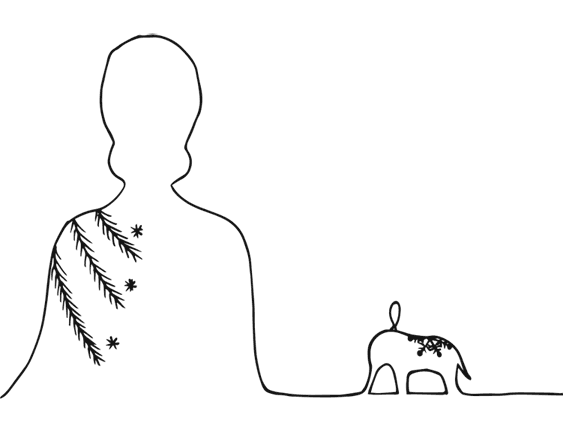 Иллюстрация к книге — История жизни в авторской обработке [i_005.jpg]