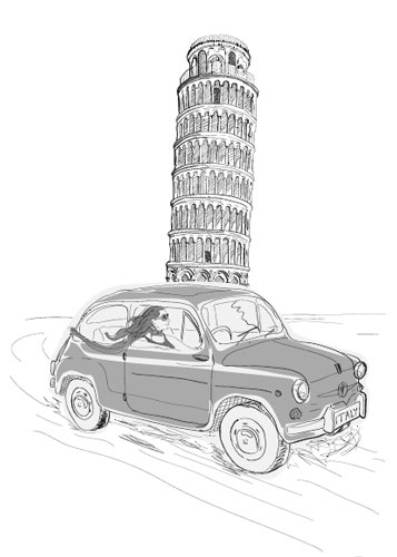 Иллюстрация к книге — Анти-замуж, или Как найти мужчину своей мечты [i_002.jpg]