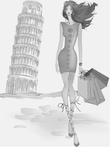 Иллюстрация к книге — Анти-замуж, или Как найти мужчину своей мечты [i_007.jpg]