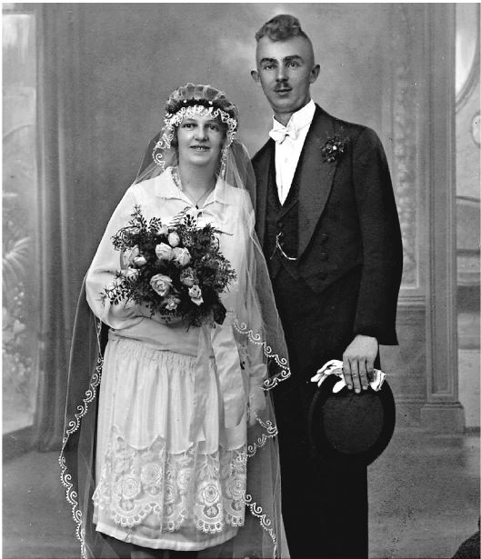 Иллюстрация к книге — Мобилизованная нация. Германия 1939–1945 [i_013.jpg]