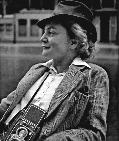 Иллюстрация к книге — Мобилизованная нация. Германия 1939–1945 [i_016.jpg]