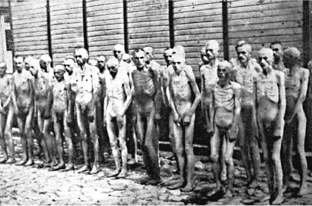 Иллюстрация к книге — Мобилизованная нация. Германия 1939–1945 [i_027.jpg]