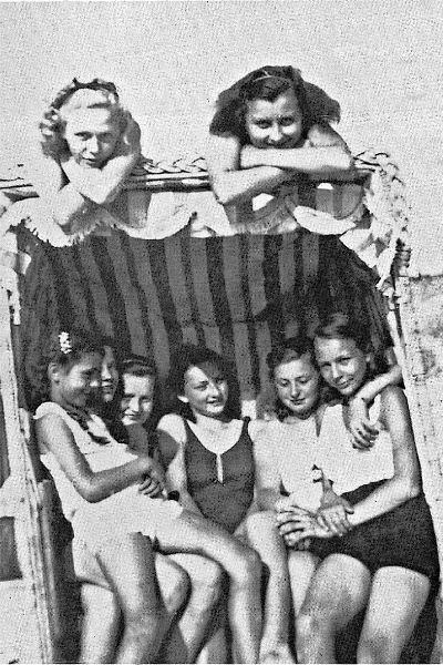 Иллюстрация к книге — Мобилизованная нация. Германия 1939–1945 [i_047.jpg]