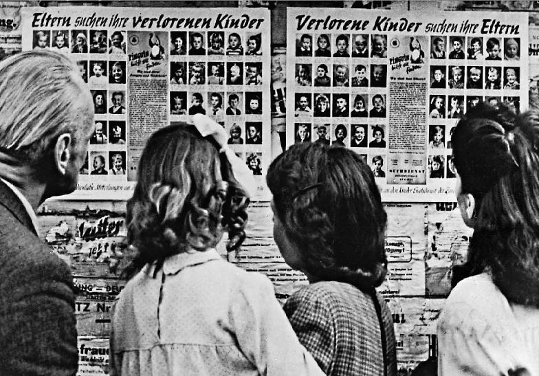 Иллюстрация к книге — Мобилизованная нация. Германия 1939–1945 [i_057.jpg]