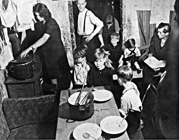 Иллюстрация к книге — Мобилизованная нация. Германия 1939–1945 [i_058.jpg]