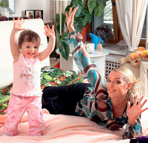 Иллюстрация к книге — Плата за успех. Откровенная автобиография [i_001.jpg]