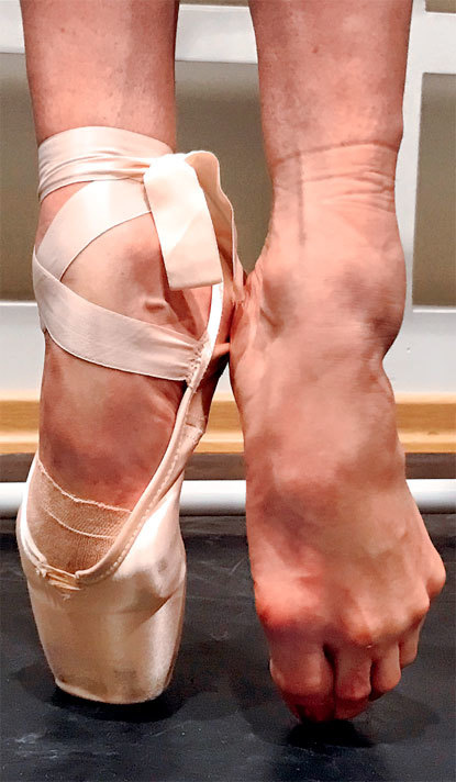 Иллюстрация к книге — Плата за успех. Откровенная автобиография [i_020.jpg]