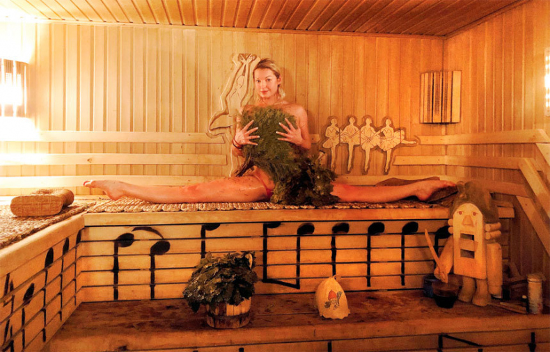 Иллюстрация к книге — Плата за успех. Откровенная автобиография [i_022.jpg]