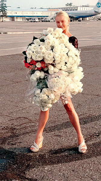 Иллюстрация к книге — Плата за успех. Откровенная автобиография [i_046.jpg]