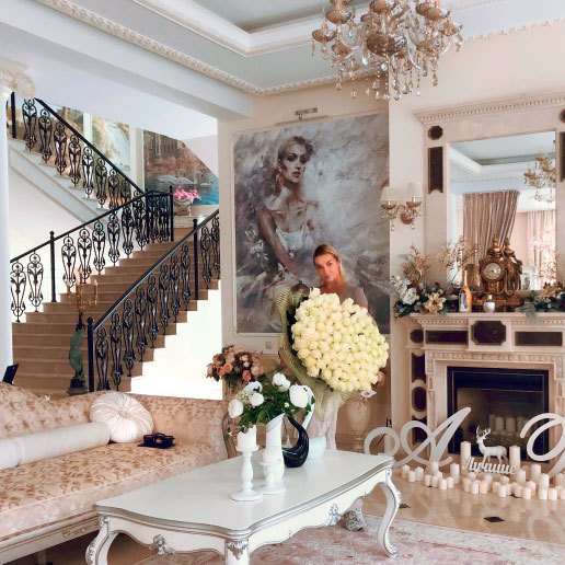 Иллюстрация к книге — Плата за успех. Откровенная автобиография [i_058.jpg]