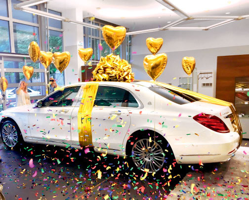 Иллюстрация к книге — Плата за успех. Откровенная автобиография [i_061.jpg]