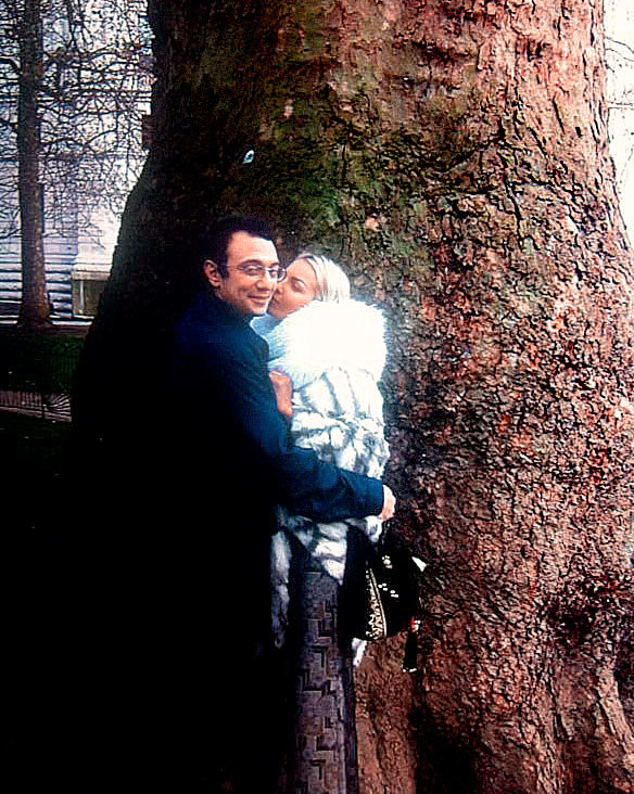 Иллюстрация к книге — Плата за успех. Откровенная автобиография [i_091.jpg]