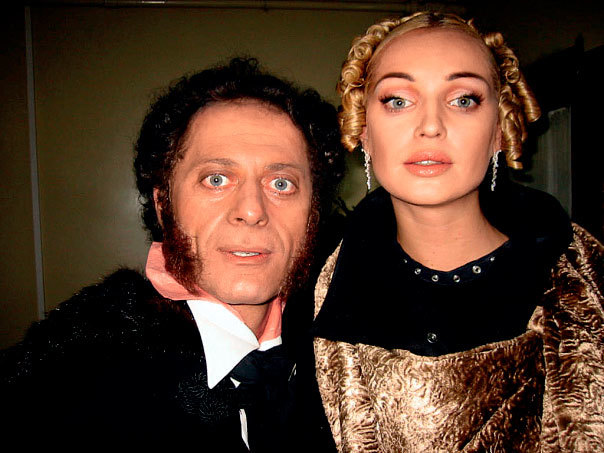 Иллюстрация к книге — Плата за успех. Откровенная автобиография [i_100.jpg]