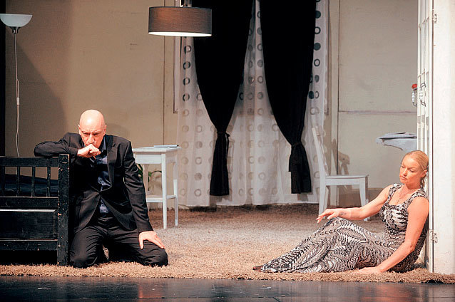 Иллюстрация к книге — Плата за успех. Откровенная автобиография [i_108.jpg]