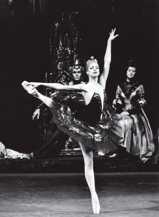 Иллюстрация к книге — Плата за успех. Откровенная автобиография [i_114.jpg]