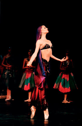 Иллюстрация к книге — Плата за успех. Откровенная автобиография [i_115.jpg]