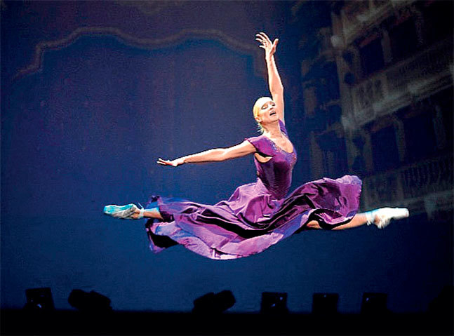 Иллюстрация к книге — Плата за успех. Откровенная автобиография [i_121.jpg]