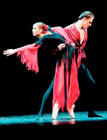 Иллюстрация к книге — Плата за успех. Откровенная автобиография [i_129.jpg]