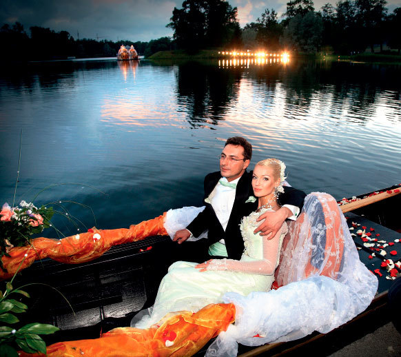 Иллюстрация к книге — Плата за успех. Откровенная автобиография [i_132.jpg]