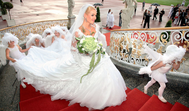 Иллюстрация к книге — Плата за успех. Откровенная автобиография [i_141.jpg]