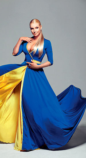 Иллюстрация к книге — Плата за успех. Откровенная автобиография [i_144.jpg]