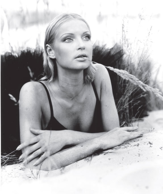 Иллюстрация к книге — Плата за успех. Откровенная автобиография [i_152.jpg]