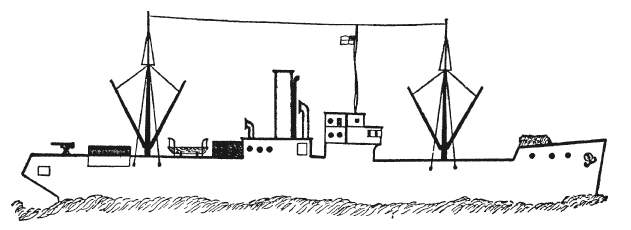 Иллюстрация к книге — Три тысячелетия секретных служб мира. Заказчики и исполнители тайных миссий и операций [i_021.jpg]