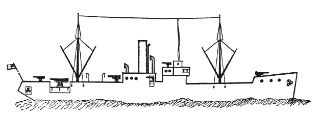 Иллюстрация к книге — Три тысячелетия секретных служб мира. Заказчики и исполнители тайных миссий и операций [i_022.jpg]