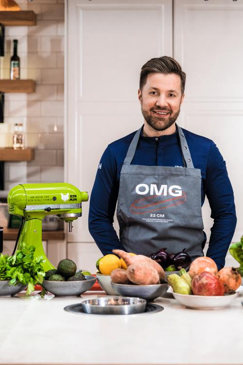 Иллюстрация к книге — Нескучные завтраки [i_003.jpg]