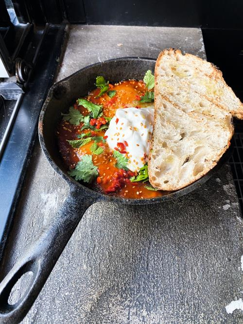 Иллюстрация к книге — Нескучные завтраки [i_011.jpg]