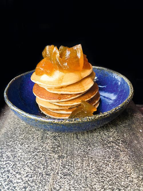 Иллюстрация к книге — Нескучные завтраки [i_038.jpg]